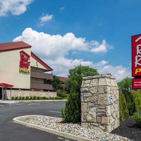 Red Roof Inn Plus+ Secaucus - Meadowlands Bagian luar foto